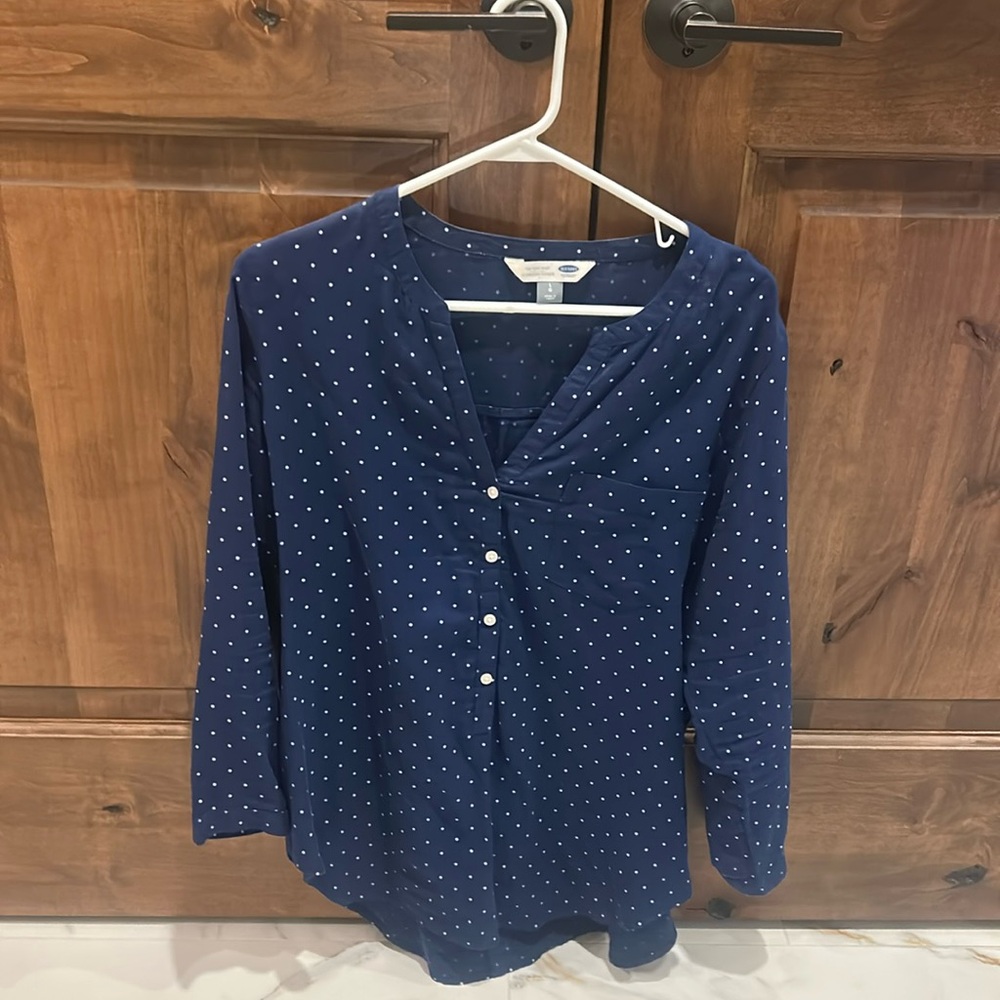 Woman’s blouse